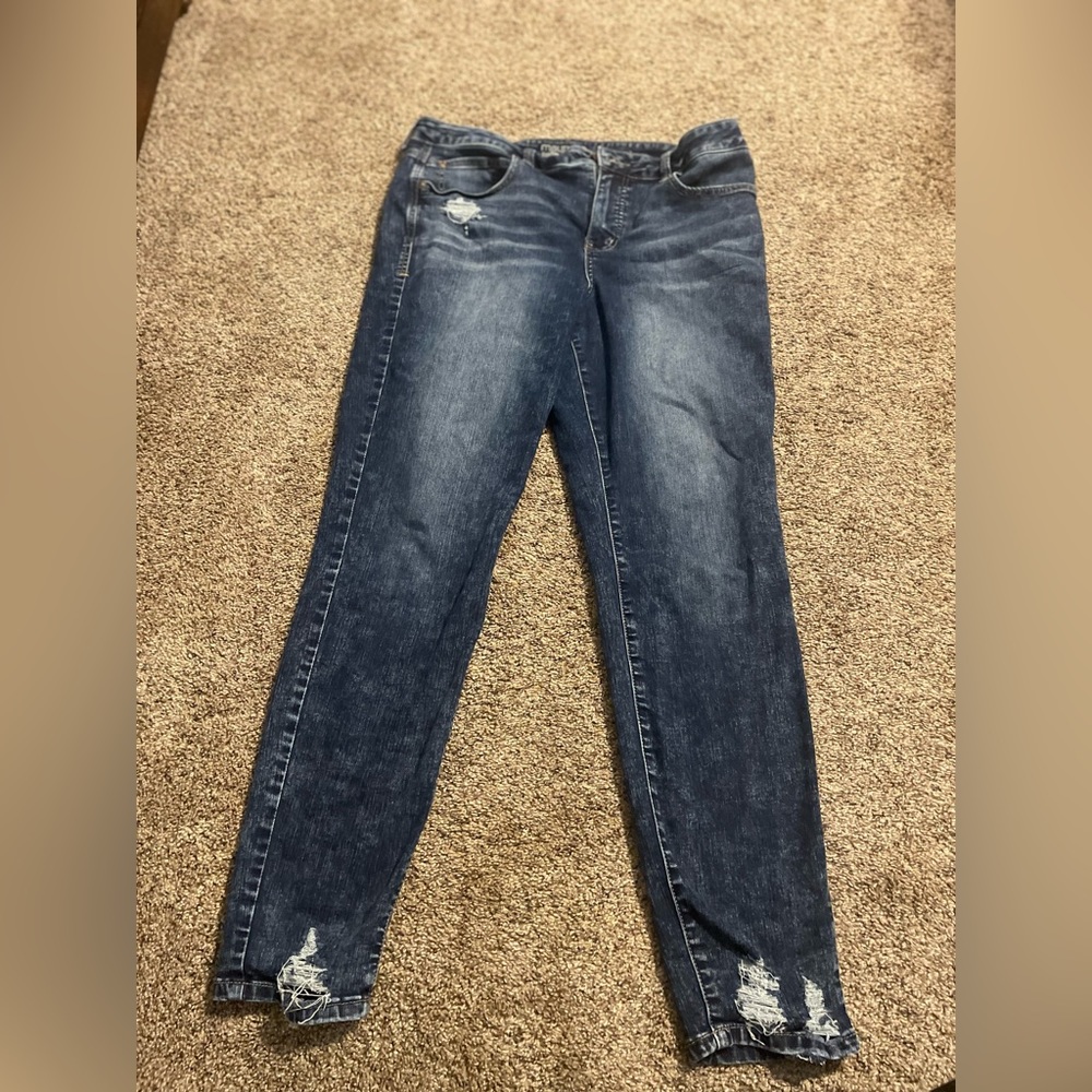 Women's Jeans